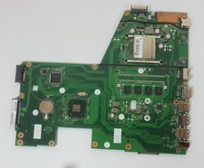 Mainboard X551CA Rev 2.2 Intel Pentium 2117U 1,8GHz 4GB aus Asus X551CA-SX030H comprar usado  Enviando para Brazil