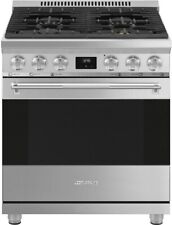 Smeg spr30uggx professional for sale  Elizabethport