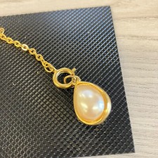 Charm pendant joan for sale  Pittston