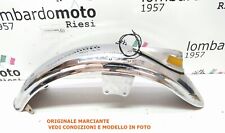 Parafango anteriore cromato usato  Riesi
