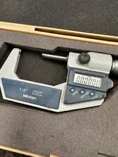 Mitutoyo digital external for sale  SHILDON
