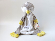 Suki pinguin schmusetuch gebraucht kaufen  Deutschland