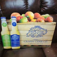 Crispin cider metal for sale  Irving