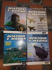 Aviazione marina 1980 usato  Catania