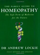 Family guide homeopathy for sale  USA