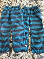 Finkid hose kantri gebraucht kaufen  Bad Salzungen