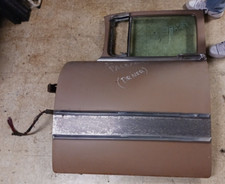 Used oem front for sale  Mount Gilead