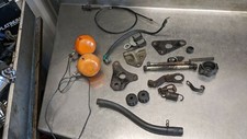 Honda cb400 engine for sale  LANCASTER