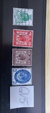 Stamps george postal for sale  WALSALL