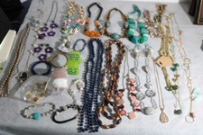 Bijoux fantaisie d'occasion Bijoux fantaisie d'occasion Mulhouse-