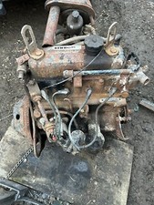 Morris 1000 engine for sale  MILTON KEYNES