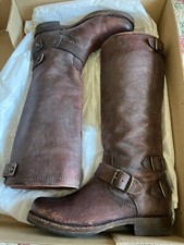 Box women frye for sale  Bellows Falls