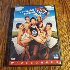 Road Trip DVD 2000 Widescreen Comédia Tom Green Breckin Meyer comprar usado  Enviando para Brazil