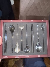 Caffe alessi set for sale  PEEBLES
