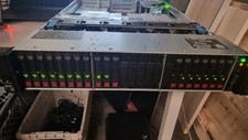 Hpe proliant dl380 d'occasion  Bouxwiller