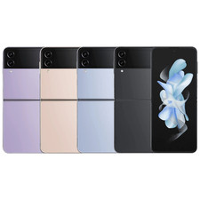 Samsung Galaxy Z Flip4 128GB/256GB/512GB Bom Estado comprar usado  Enviando para Brazil