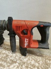 Hilti 36v sds for sale  HAYES