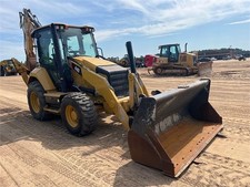 2019 caterpillar 440 for sale  Greensboro