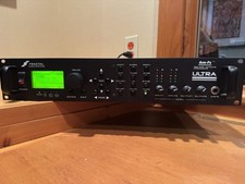 Fractal audio ultra for sale  Manchester Center