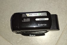 Jvc everio mg750be usato  Villanova di Camposampiero