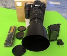 Nikon d7100 body for sale  Middletown