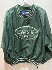 Nfl jets starter for sale  Abingdon