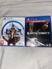 Mortal kombat ps5 for sale Mortal kombat ps5 for sale  BELFAST