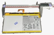 Battery batterie lenovo d'occasion Battery batterie lenovo d'occasion  Marseille XIV