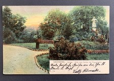 Grünberg schlesien 1903 gebraucht kaufen  Melle