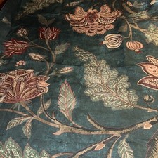 Zoffany linen large for sale  HEMEL HEMPSTEAD