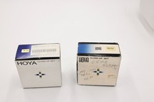 Hoya 55mm 58mm for sale  Maple Valley