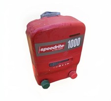 Speedrite 1000 unigizer for sale  THATCHAM