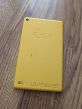Amazon fire yellow for sale  White Oak