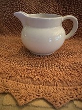 Vintage small white for sale  Lewisville
