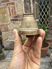Vintage swiss cow for sale  DERBY