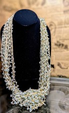 Long teal cream for sale  Florence