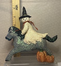 Figurine halloween nickel for sale  Schiller Park