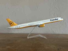 Condor flugzeugmodell boeing gebraucht kaufen  Berlin