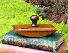 Vintage ink blotter for sale  BRIDGNORTH