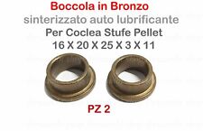 Boccola bronzo auto usato  Vallo della Lucania