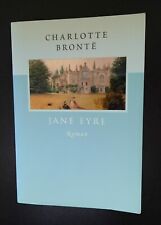 Charlotte bronte jane gebraucht kaufen  Jülich