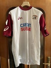 Maglia reggina calcio usato  Reggio Calabria