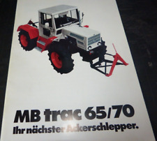Trac ihr nächster gebraucht kaufen  Künzing