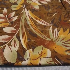 Fabric plants leaves for sale  Waterloo