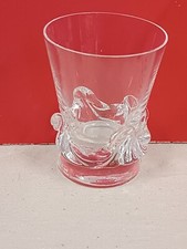 Daum verre liqueur d'occasion  Ligny-en-Barrois