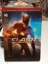 Dvd the flash usato  Italia