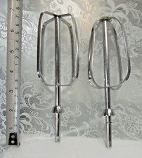 sunbeam mixmaster beaters for sale sunbeam mixmaster beaters for sale Lake Butler