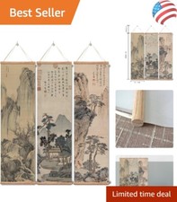 Traditional chinese landscape for sale  Dallas