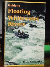 Guide floating whitewater for sale  Pickens