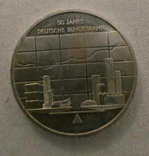 Jahre deutsche bundesbank gebraucht kaufen  Leipzig